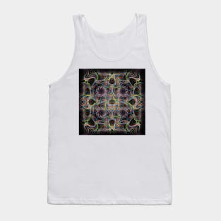 Abracadabra Tank Top